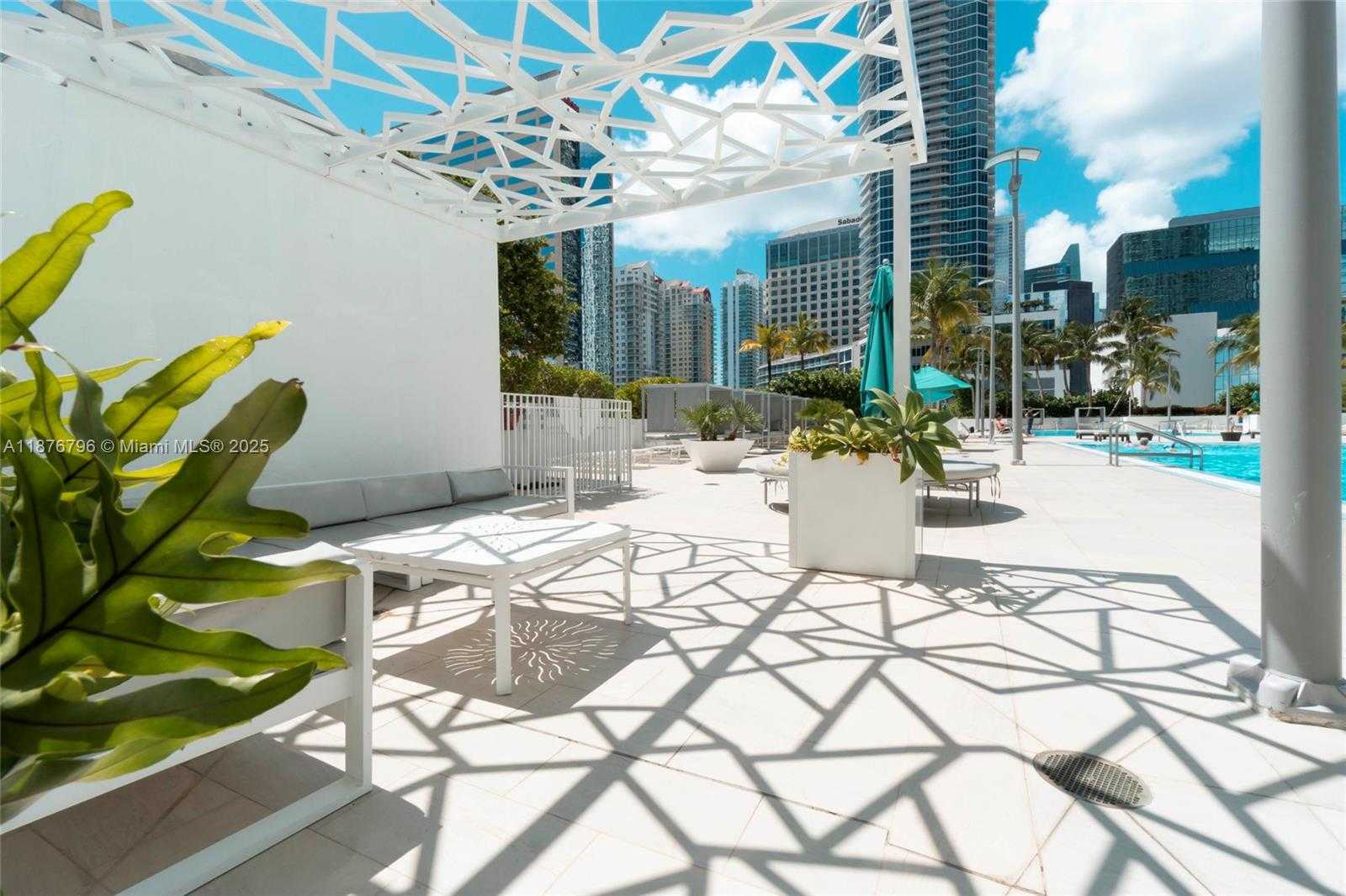 Small Image of 951 BRICKELL AVE #810, Miami Number 30