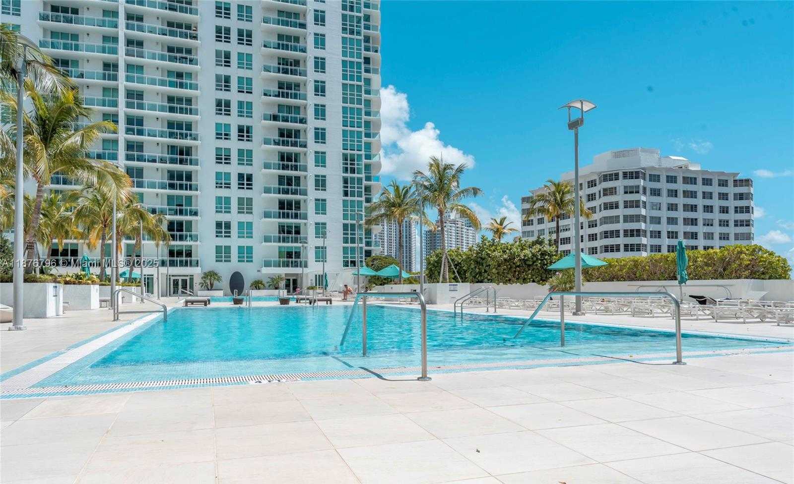Small Image of 951 BRICKELL AVE #810, Miami Number 31