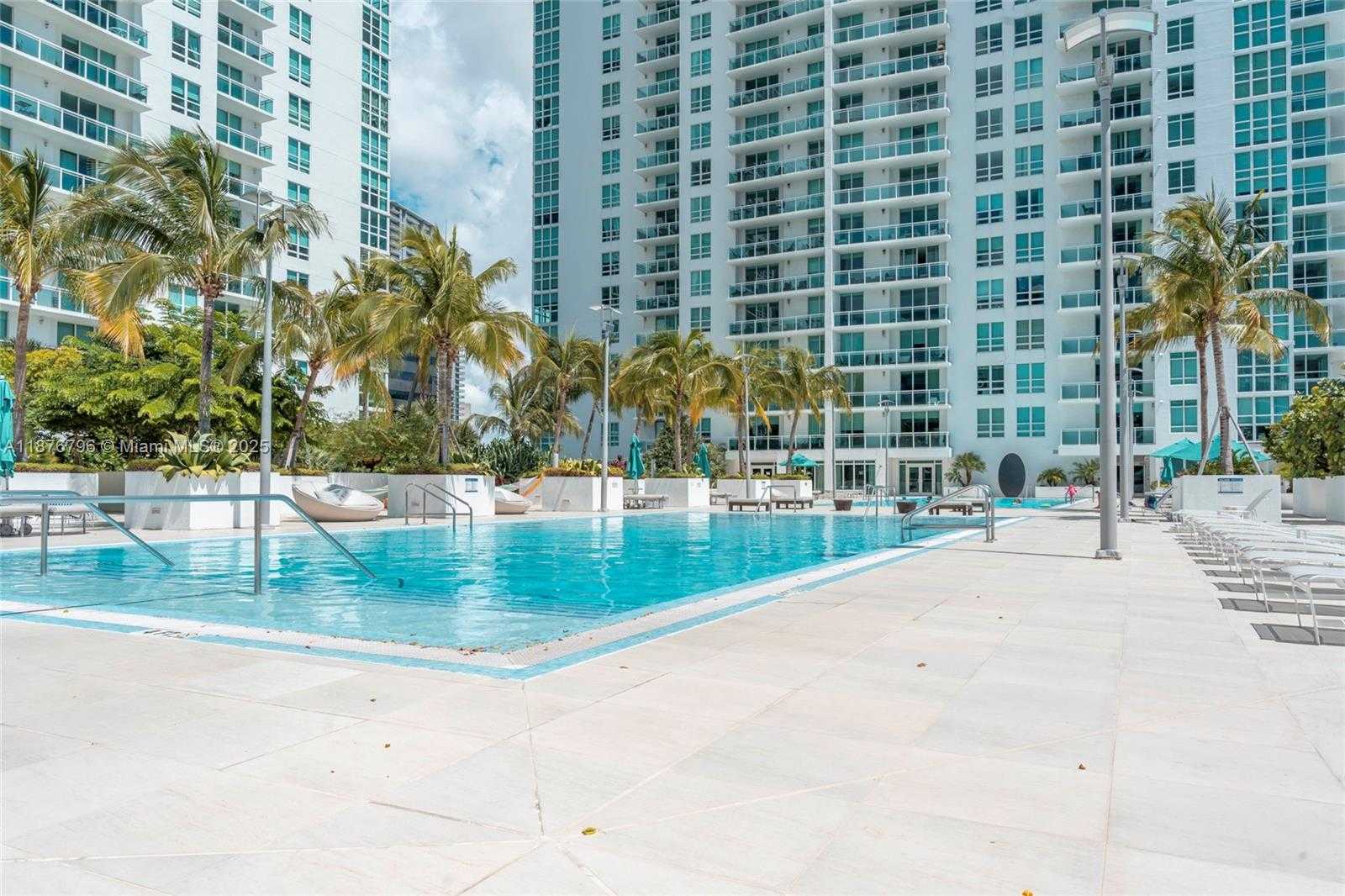 Small Image of 951 BRICKELL AVE #810, Miami Number 32