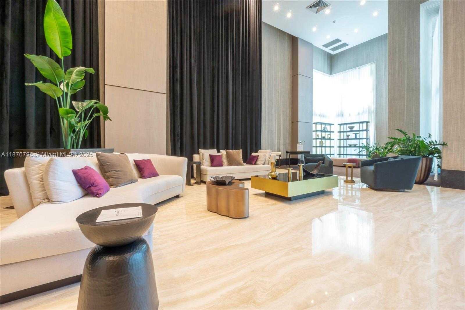 Small Image of 951 BRICKELL AVE #810, Miami Number 41