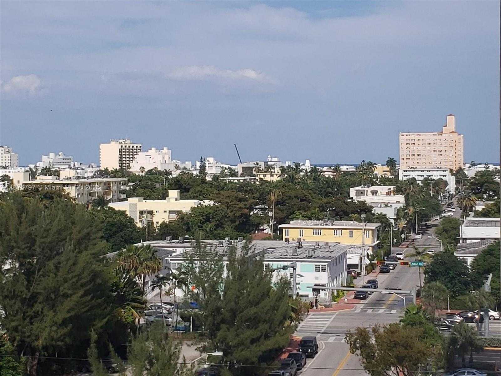Small Image of 800 WEST AVE #822, Miami Beach Number 9