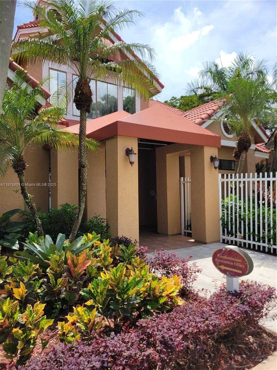 Small Image of 10440 SOUTH WEST 156TH CT #726, Miami Number 21