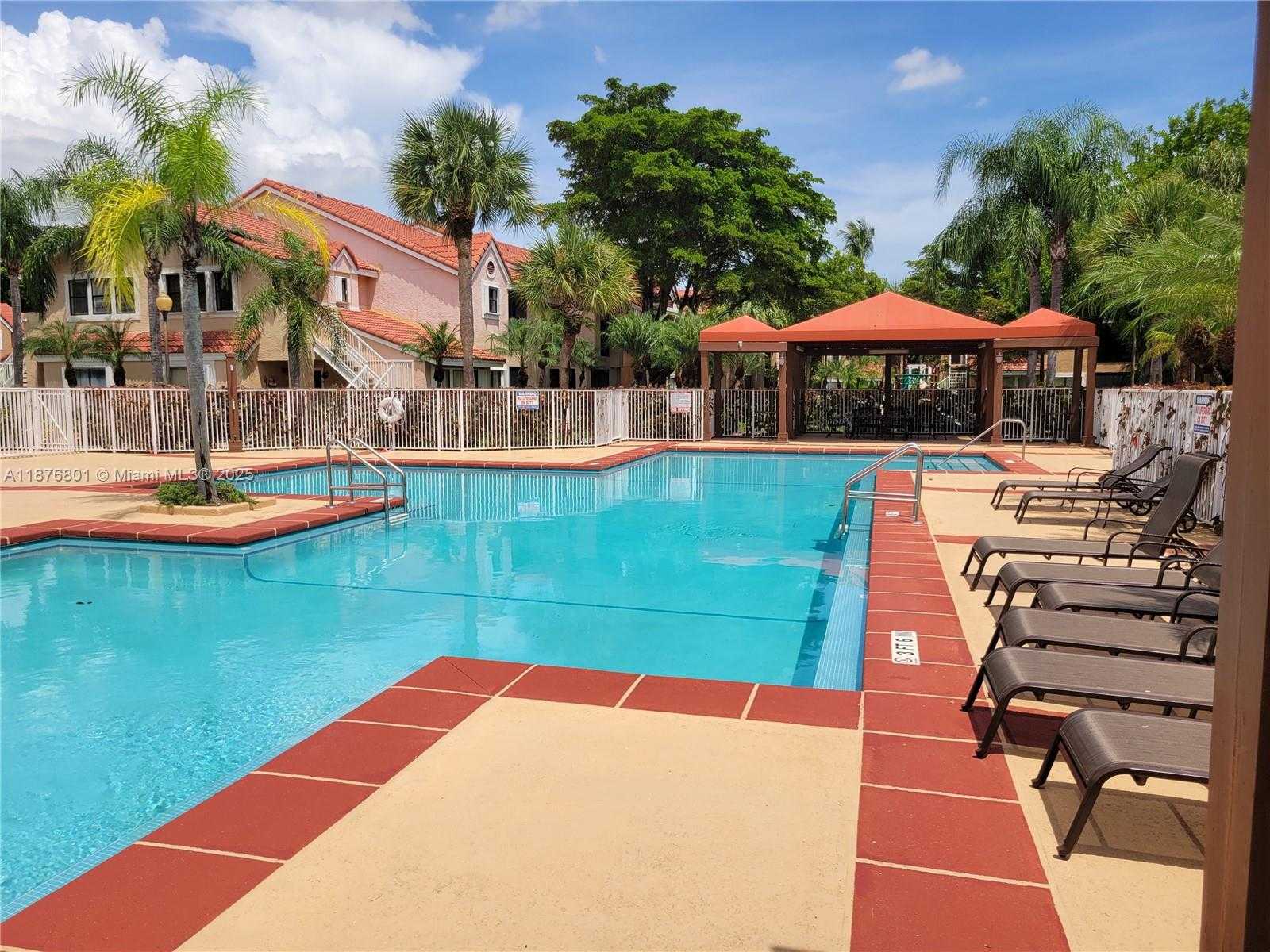 Small Image of 10440 SOUTH WEST 156TH CT #726, Miami Number 25