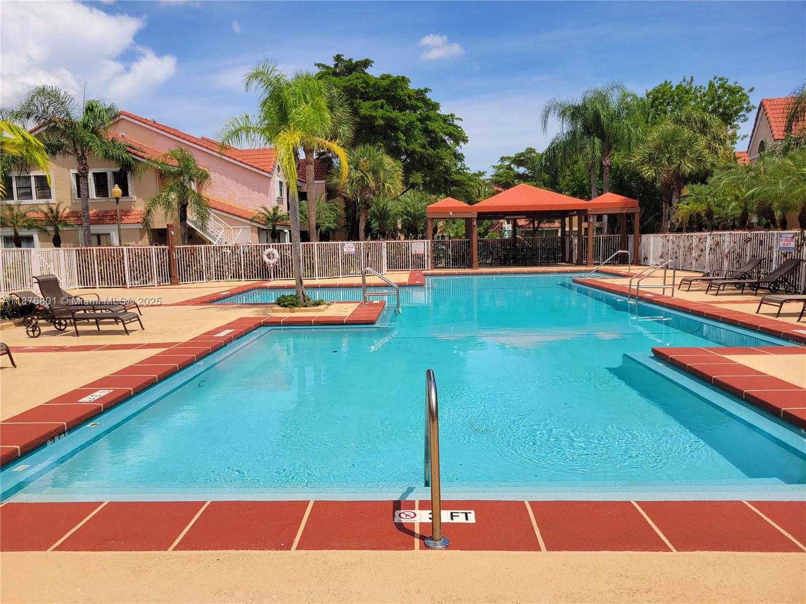 Small Image of 10440 SOUTH WEST 156TH CT #726, Miami Number 26