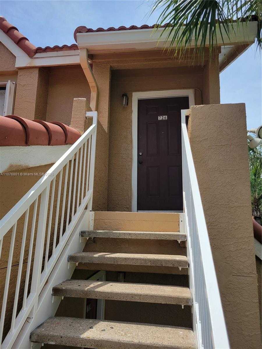 Small Image of 10440 SOUTH WEST 156TH CT #726, Miami Number 4