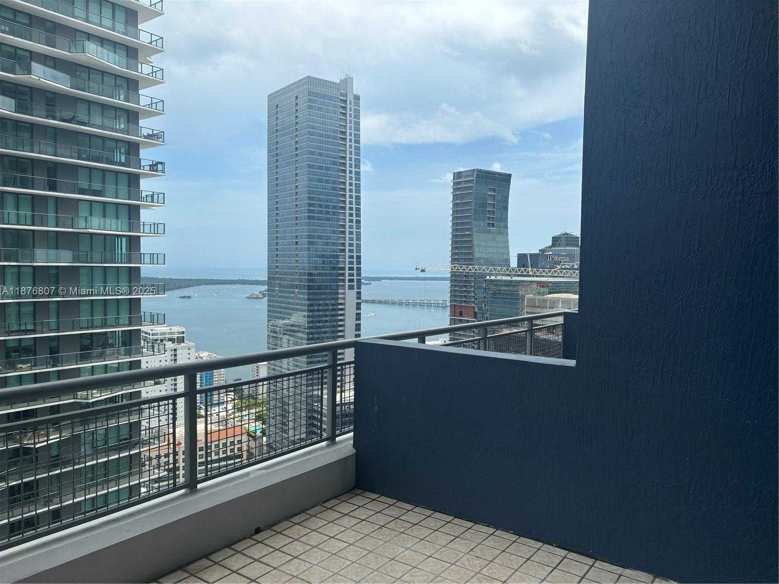 Small Image of 60 SOUTH WEST 13TH ST #4010, Miami Number 13