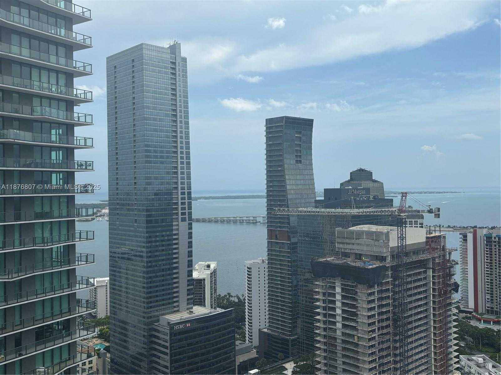 Small Image of 60 SOUTH WEST 13TH ST #4010, Miami Number 16