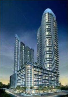 Small Image of 60 SOUTH WEST 13TH ST #4010, Miami Number 17