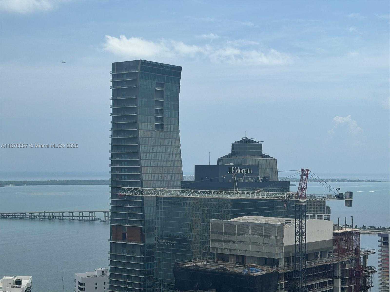 Small Image of 60 SOUTH WEST 13TH ST #4010, Miami Number 2