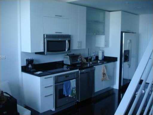 Small Image of 60 SOUTH WEST 13TH ST #4010, Miami Number 5