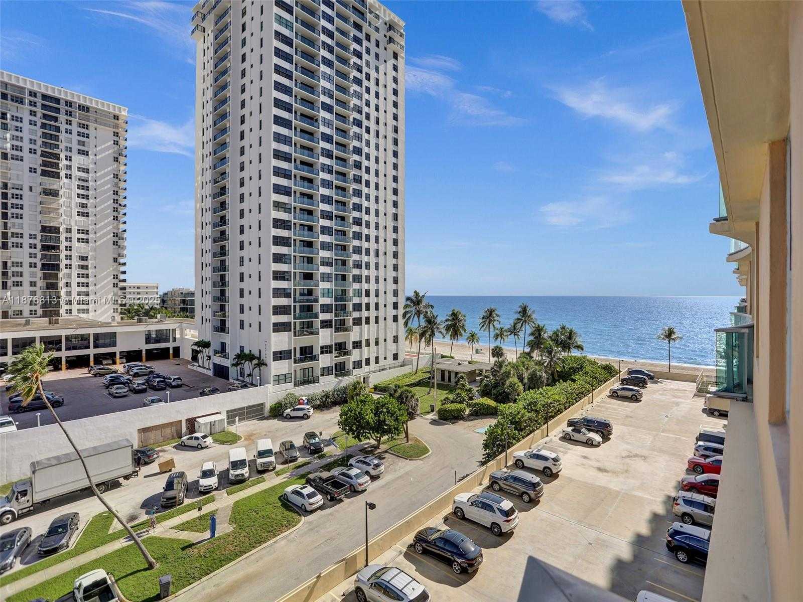 Small Image of 2501 SOUTH OCEAN DR #639 (available now), Hollywood Number 10