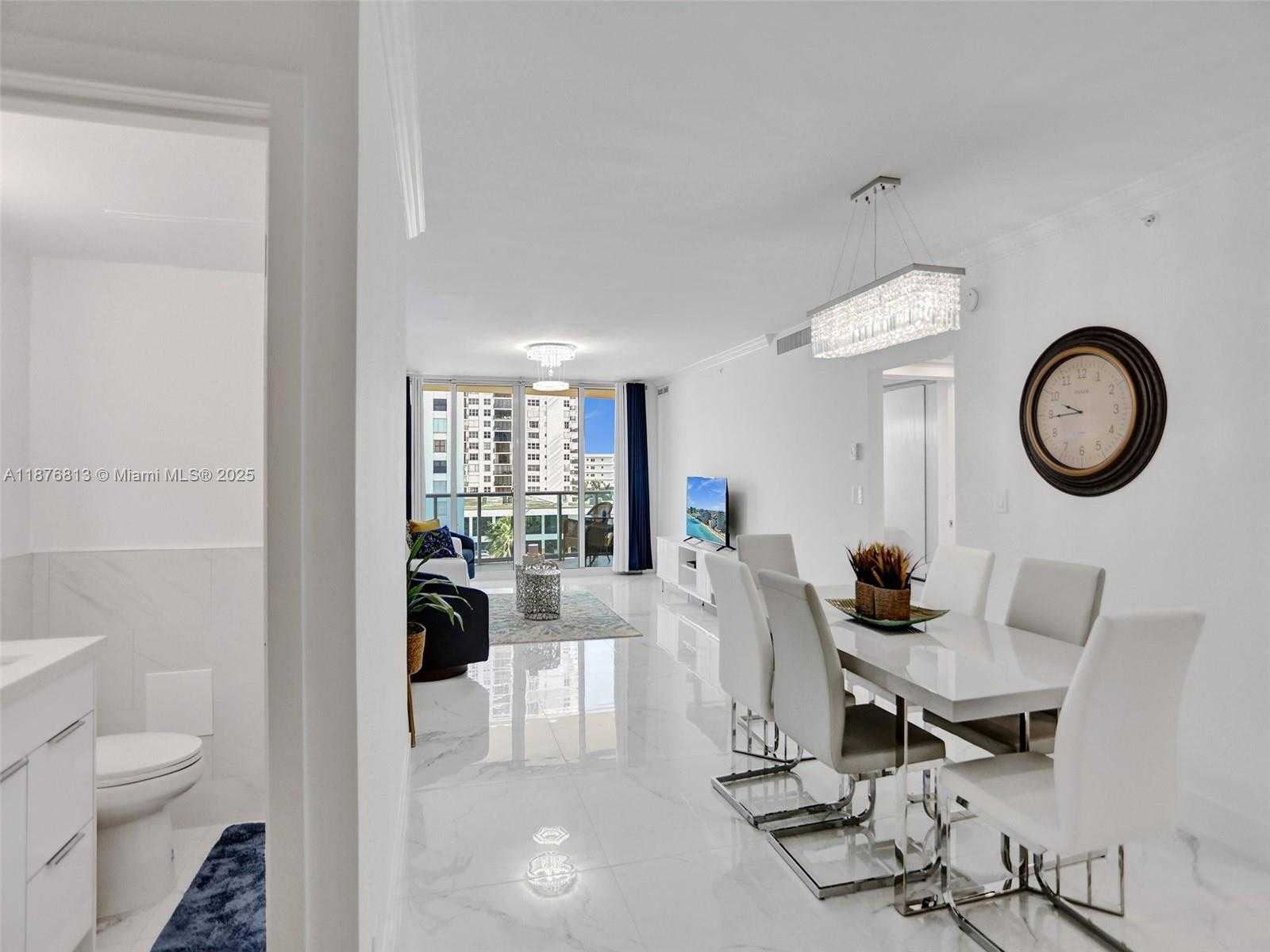 Small Image of 2501 SOUTH OCEAN DR #639 (available now), Hollywood Number 2