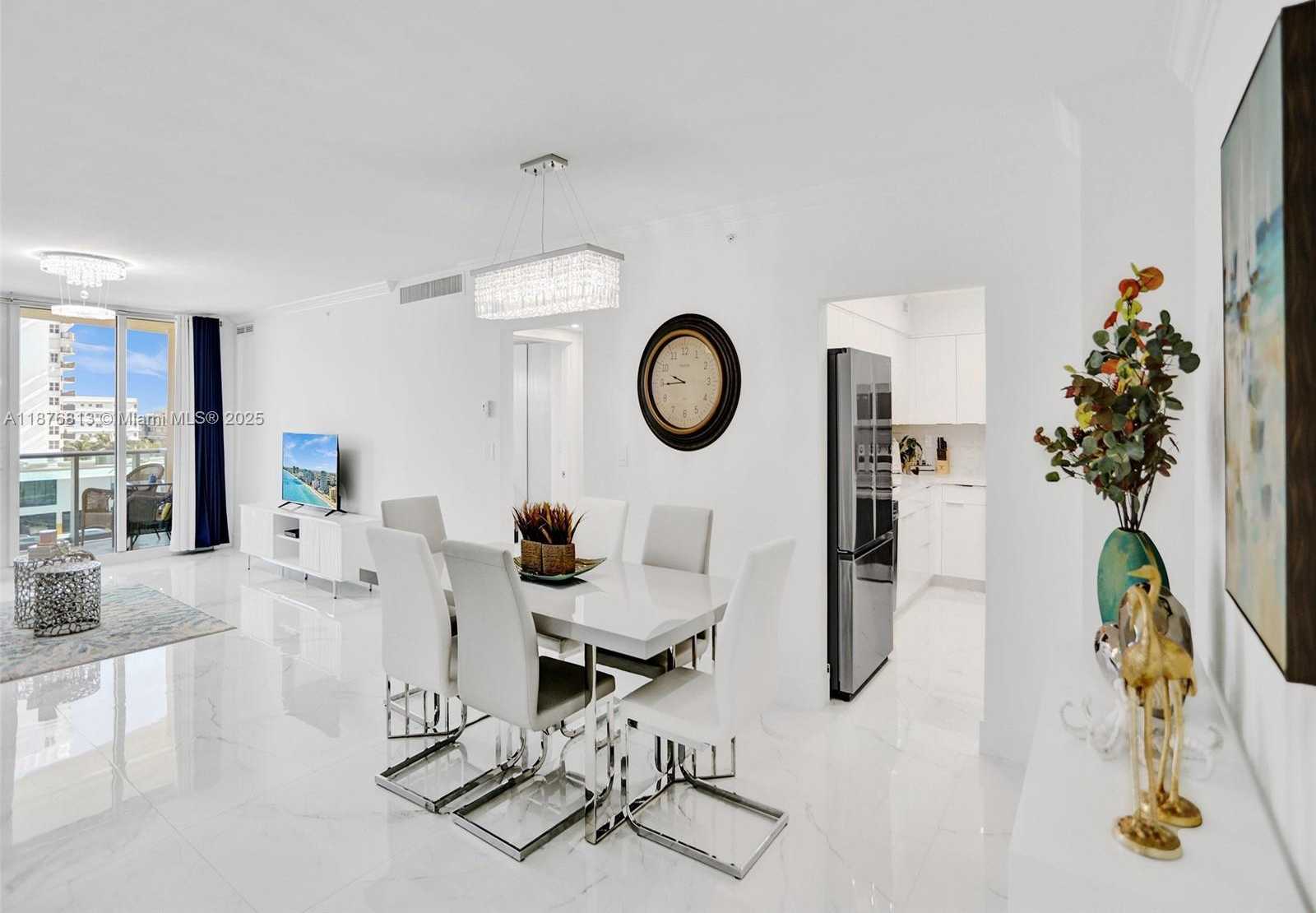 Small Image of 2501 SOUTH OCEAN DR #639 (available now), Hollywood Number 3