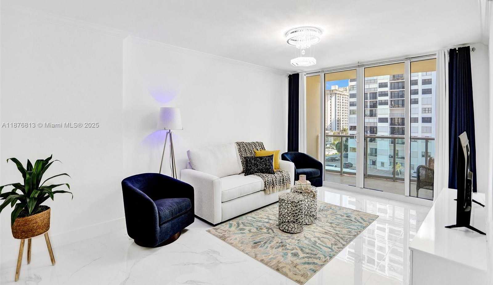 Small Image of 2501 SOUTH OCEAN DR #639 (available now), Hollywood Number 5
