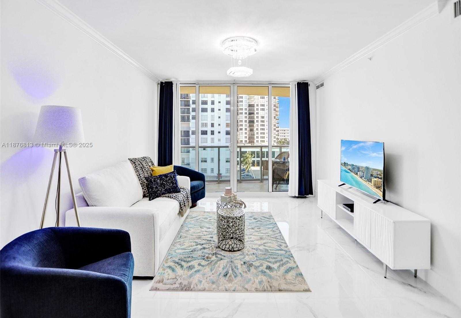 Small Image of 2501 SOUTH OCEAN DR #639 (available now), Hollywood Number 7