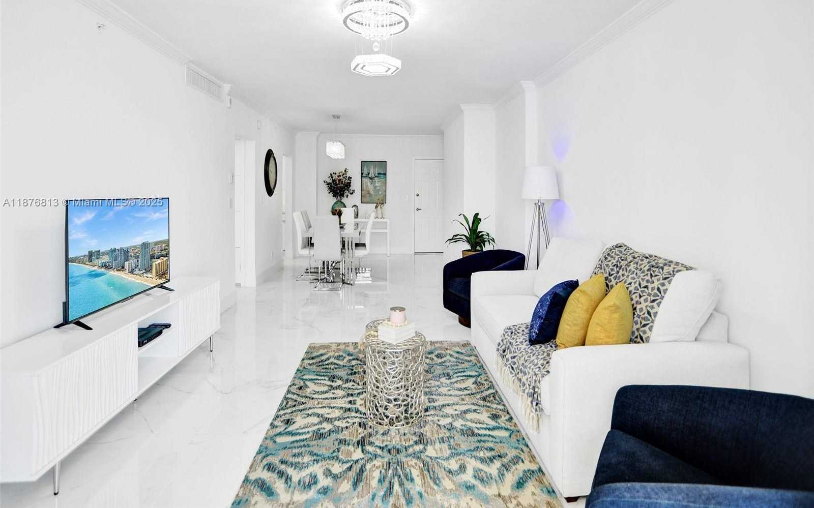 Small Image of 2501 SOUTH OCEAN DR #639 (available now), Hollywood Number 9