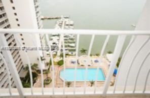 Small Image of 7601 EAST TREASURE DR #2308, North Bay Village Number 2
