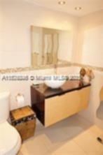 Small Image of 7601 EAST TREASURE DR #2308, North Bay Village Number 3