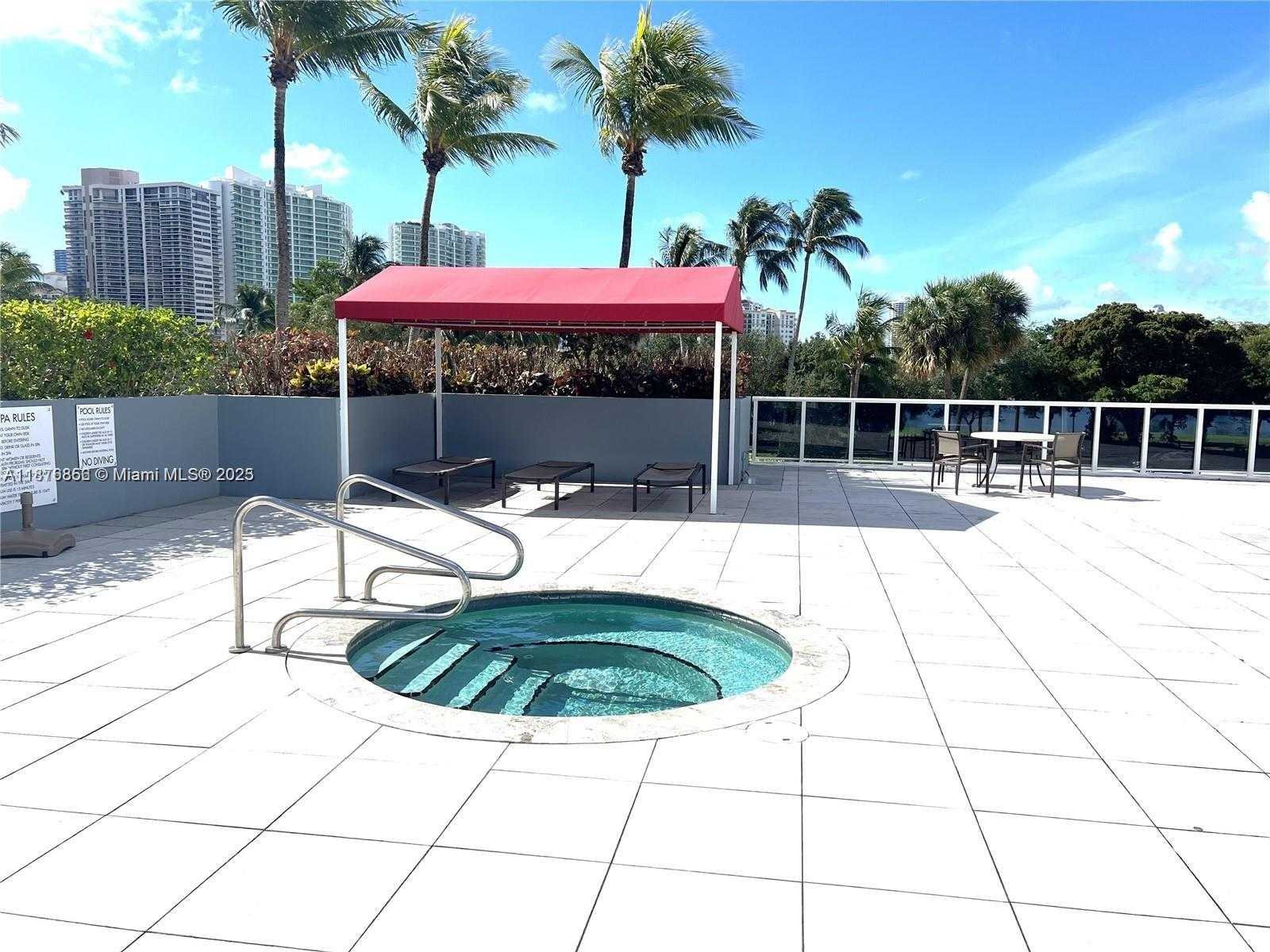 Small Image of 3675 NORTH COUNTRY CLUB DR #507, Aventura Number 14