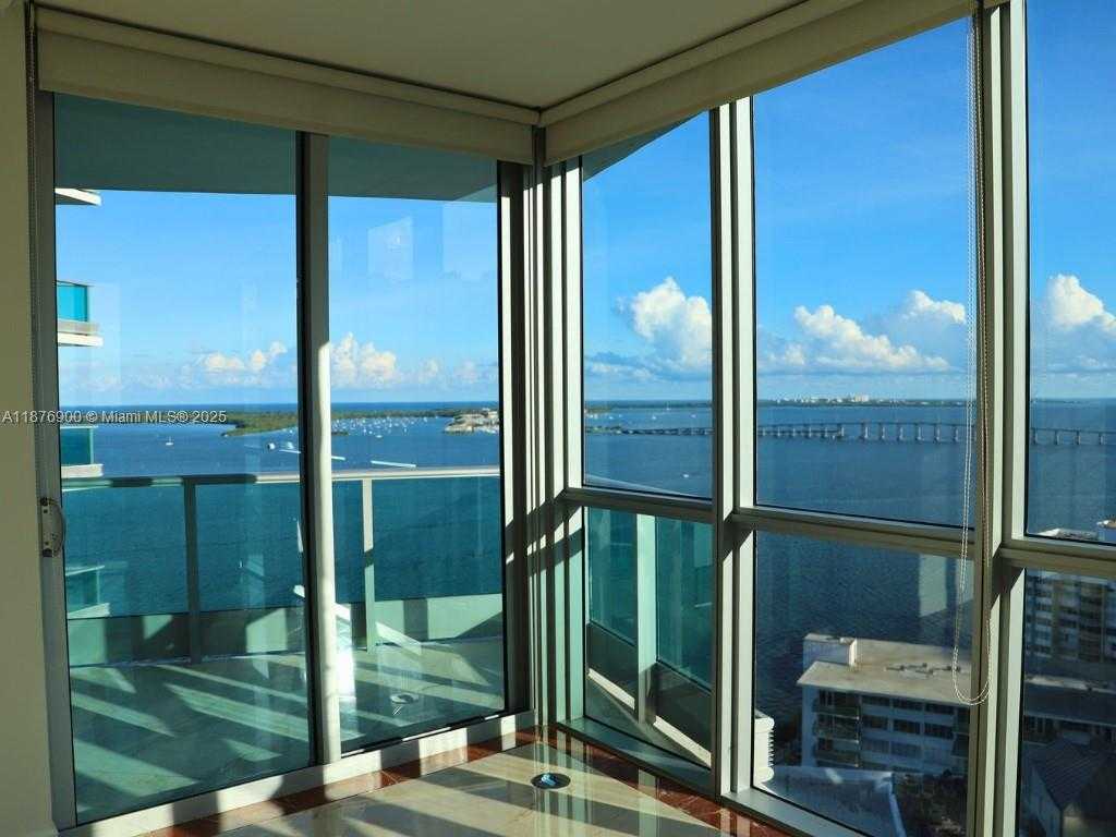 Small Image of 1331 BRICKELL BAY DR #2508, Miami Number 5