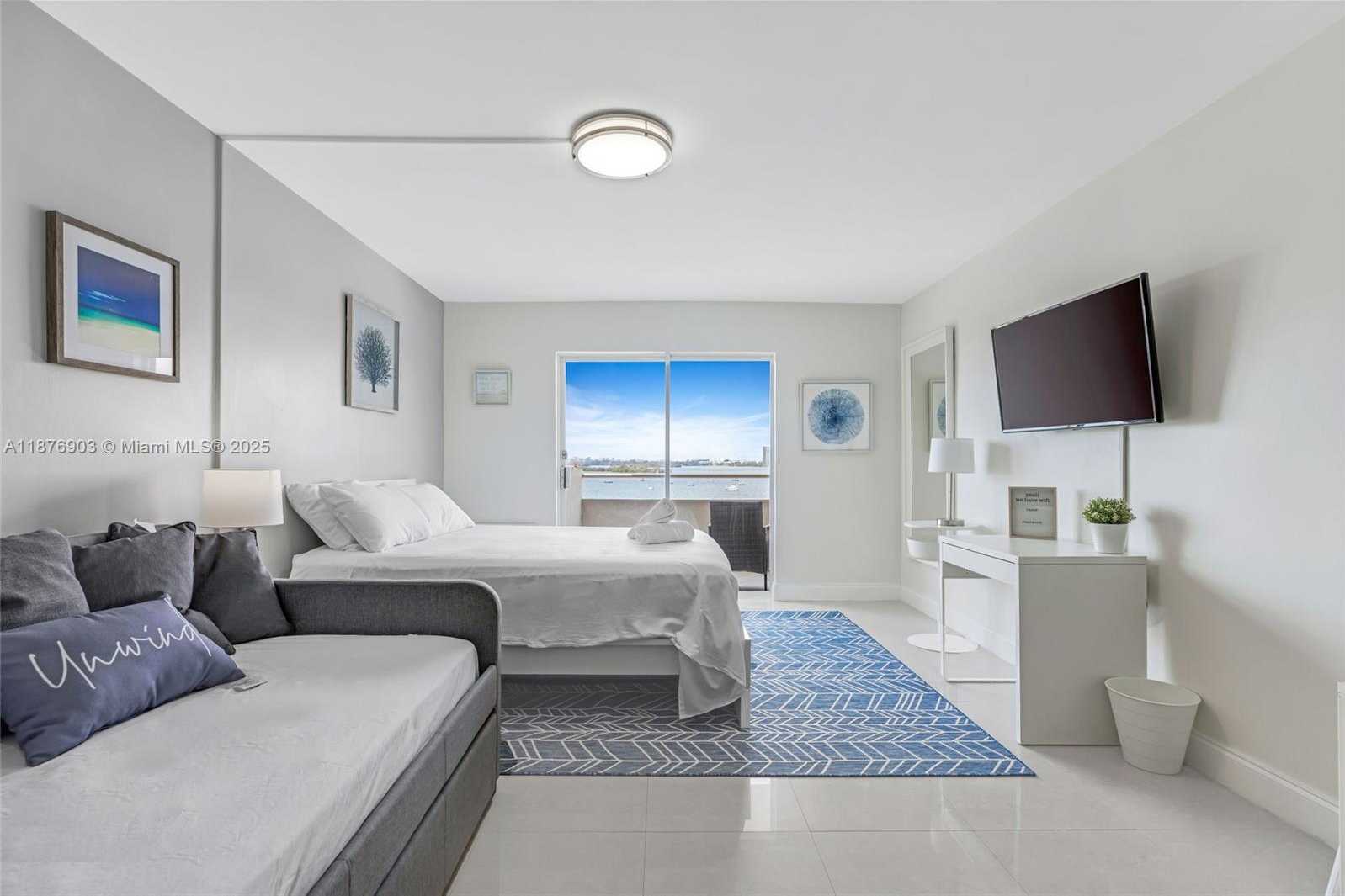 Small Image of 7904 WEST DR #715, North Bay Village Number 10