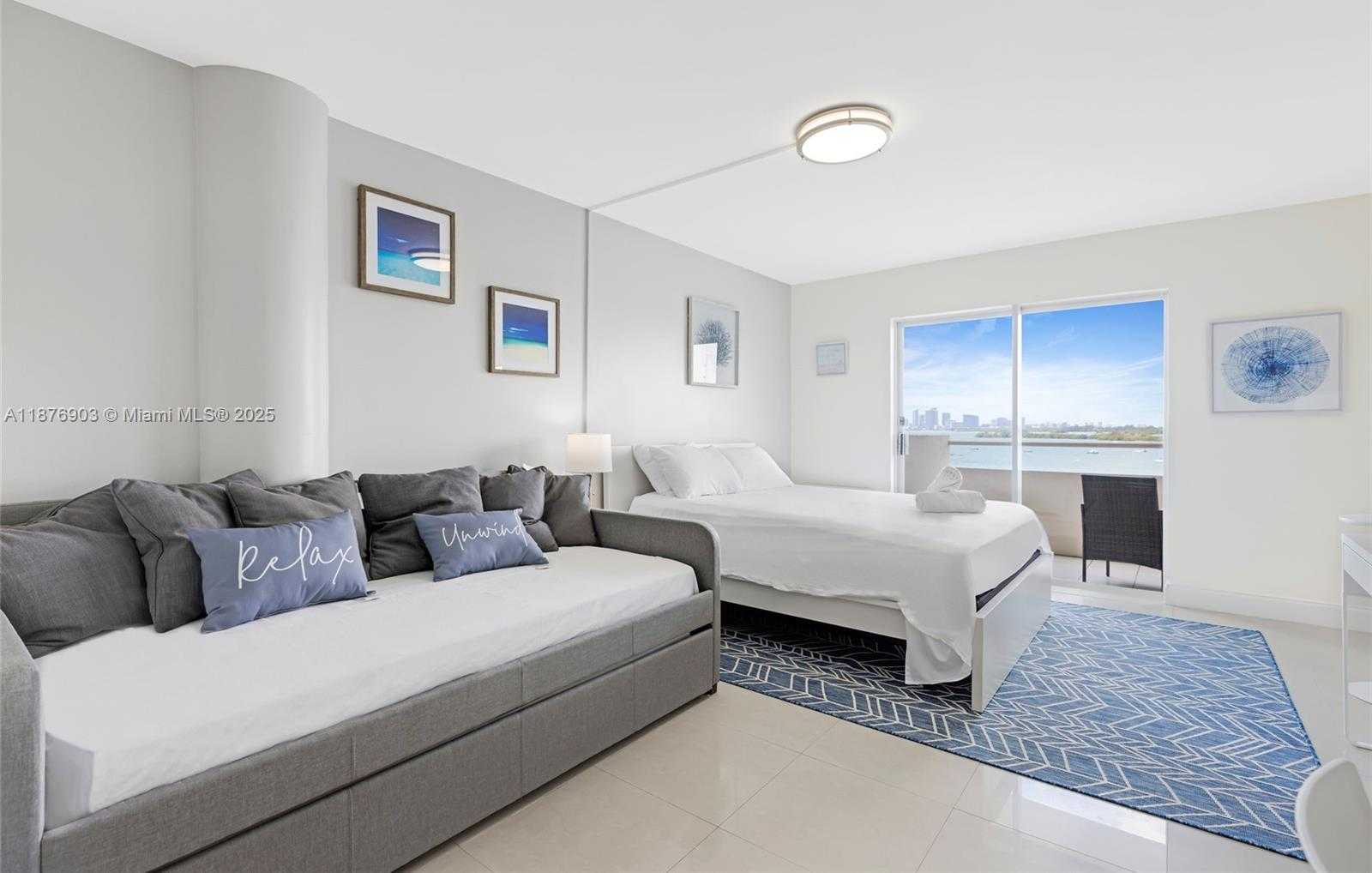 Small Image of 7904 WEST DR #715, North Bay Village Number 11