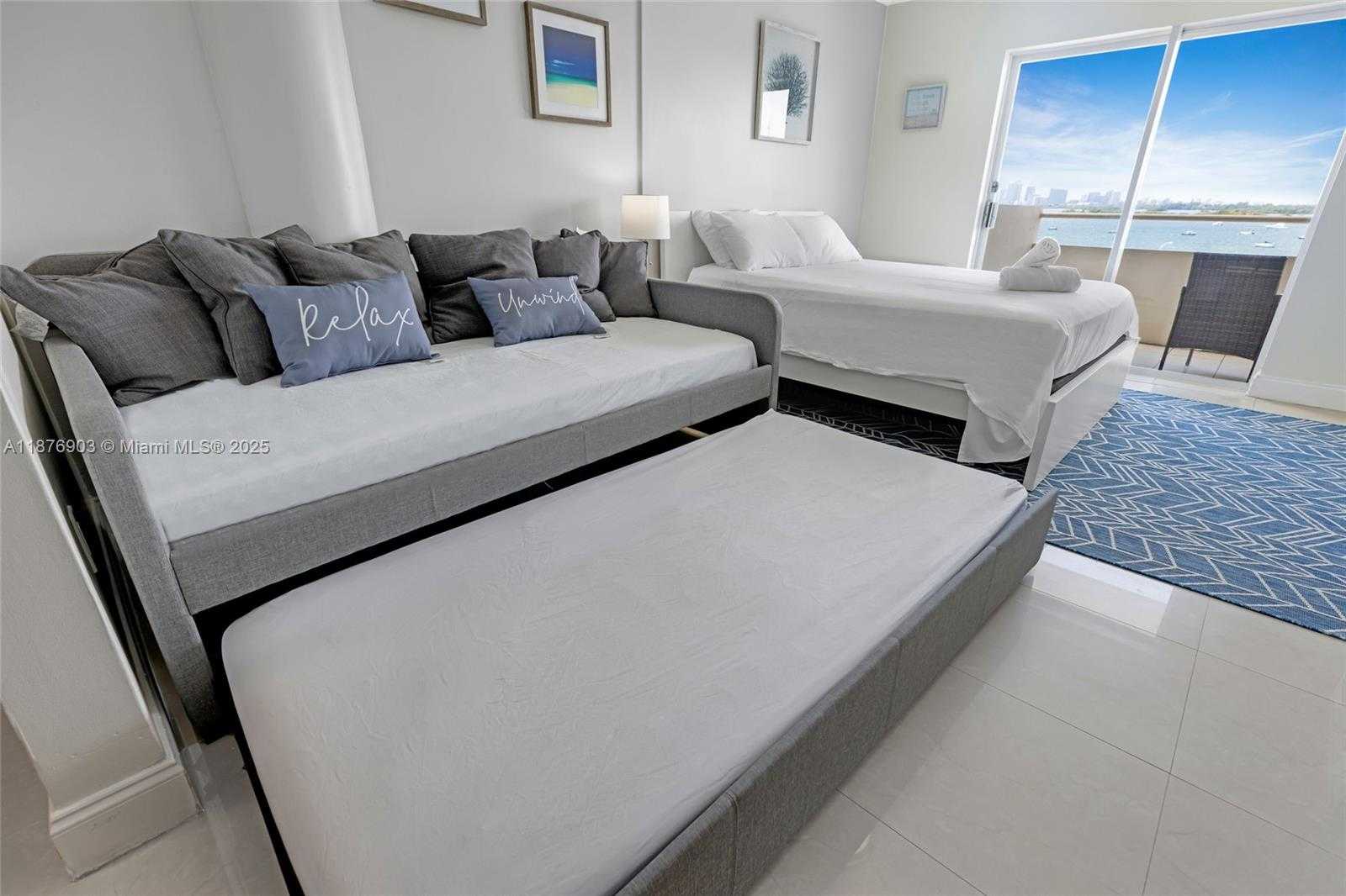 Small Image of 7904 WEST DR #715, North Bay Village Number 12