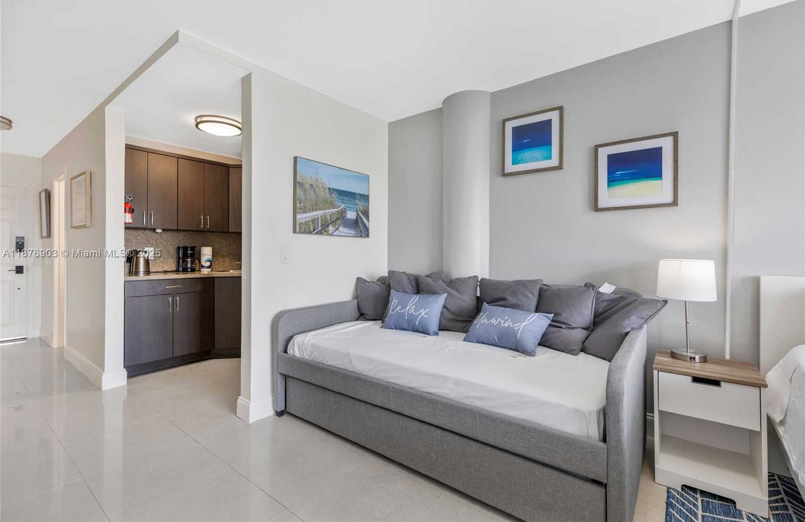 Small Image of 7904 WEST DR #715, North Bay Village Number 13