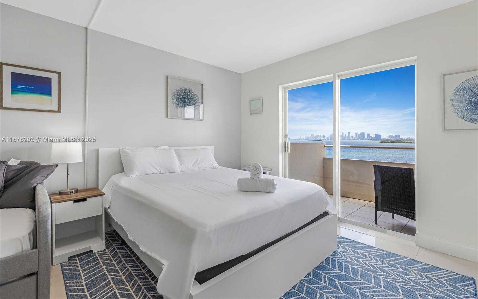 Small Image of 7904 WEST DR #715, North Bay Village Number 14