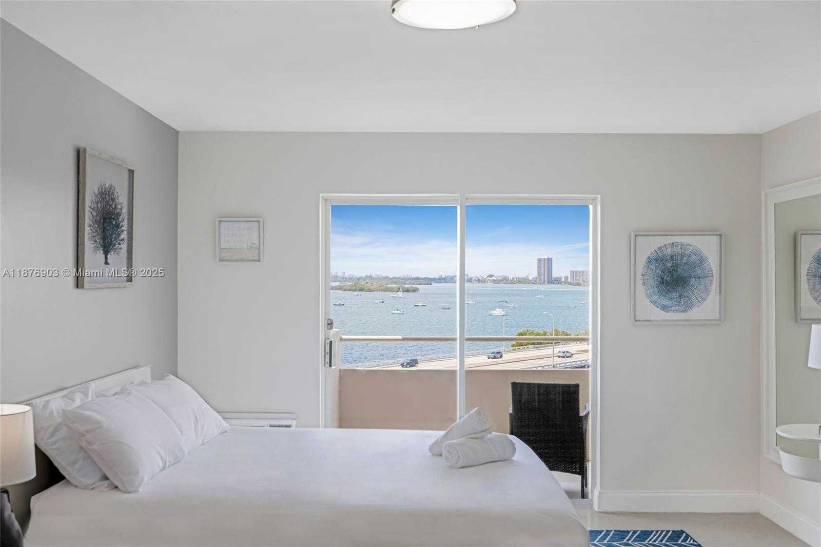 Small Image of 7904 WEST DR #715, North Bay Village Number 17