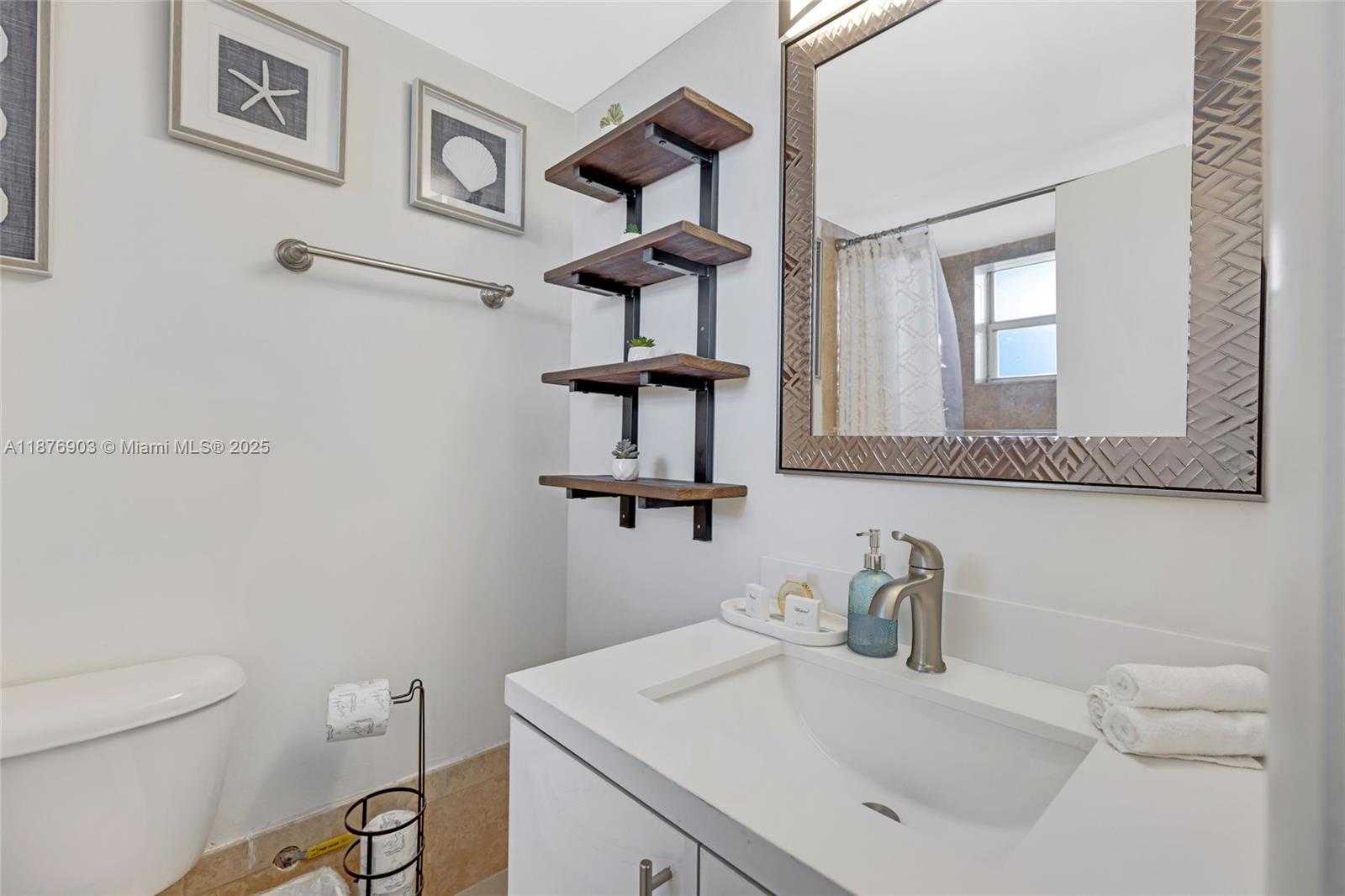 Small Image of 7904 WEST DR #715, North Bay Village Number 18