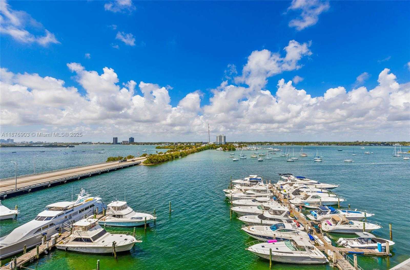 Small Image of 7904 WEST DR #715, North Bay Village Number 2