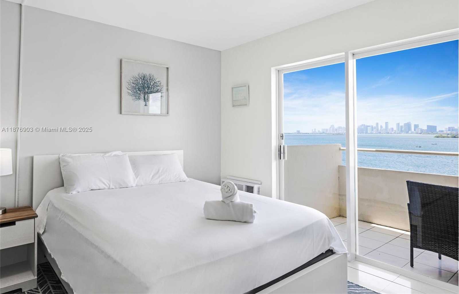 Small Image of 7904 WEST DR #715, North Bay Village Number 21