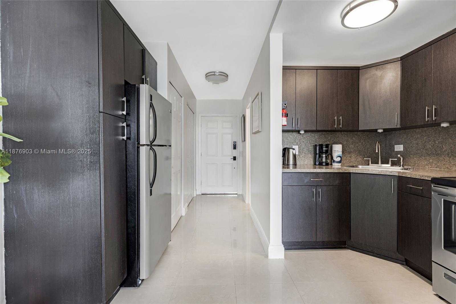 Small Image of 7904 WEST DR #715, North Bay Village Number 7