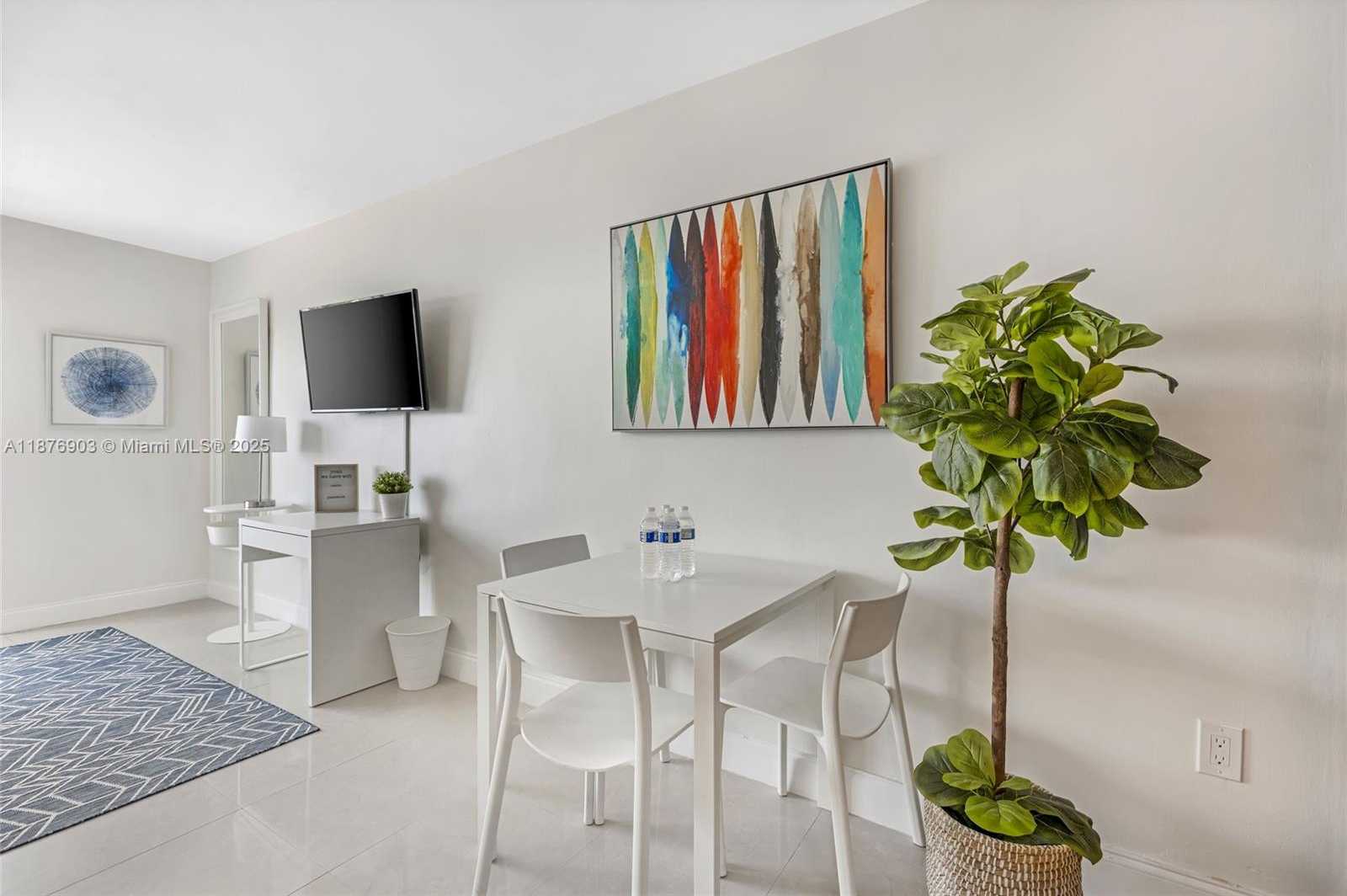 Small Image of 7904 WEST DR #715, North Bay Village Number 9