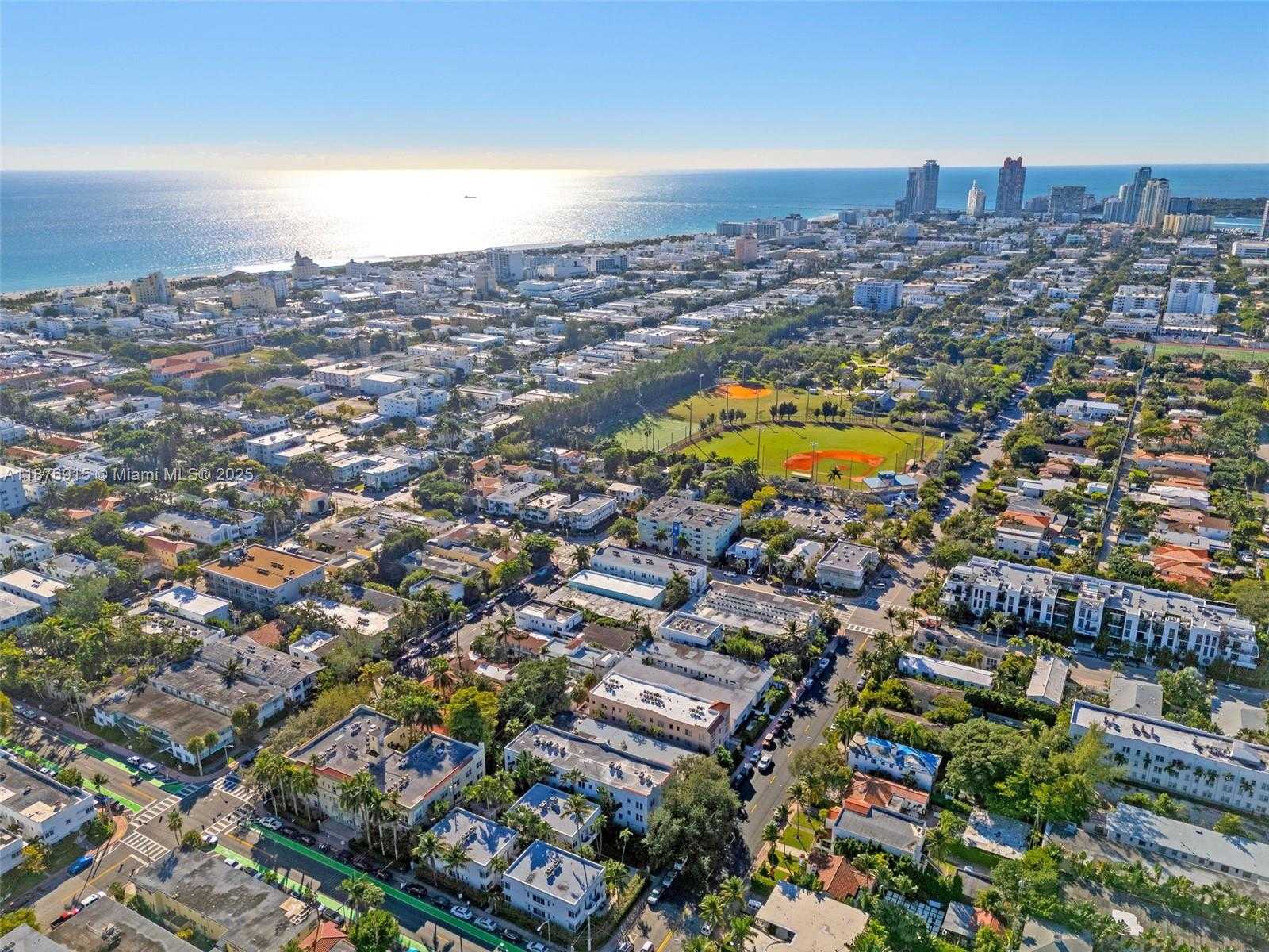Small Image of 1559 MICHIGAN AVE #106, Miami Beach Number 21