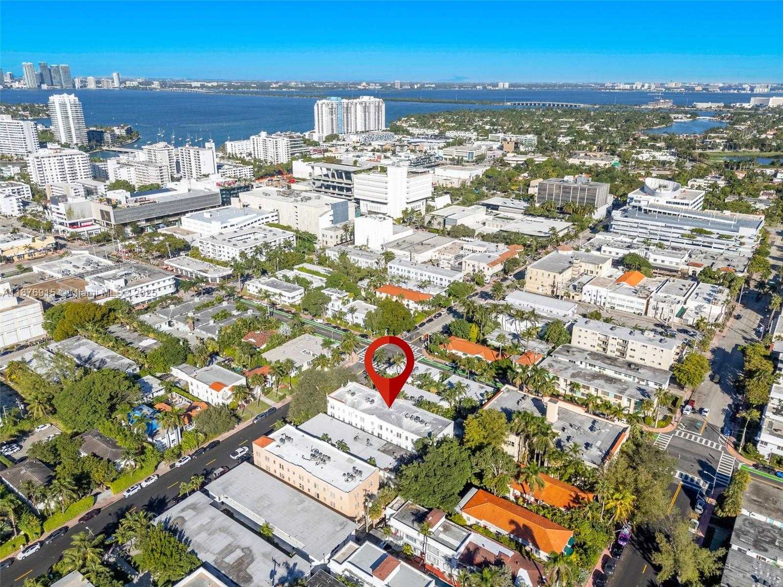 Small Image of 1559 MICHIGAN AVE #106, Miami Beach Number 23