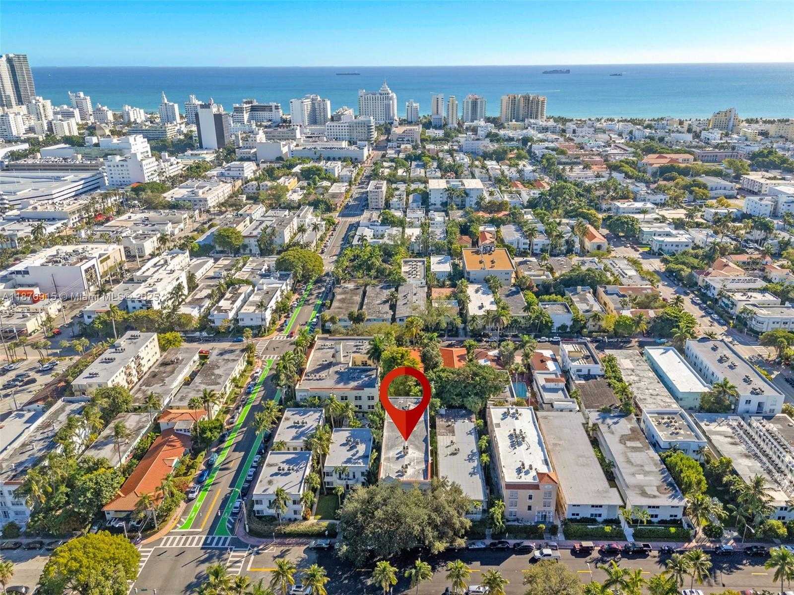 Small Image of 1559 MICHIGAN AVE #106, Miami Beach Number 26
