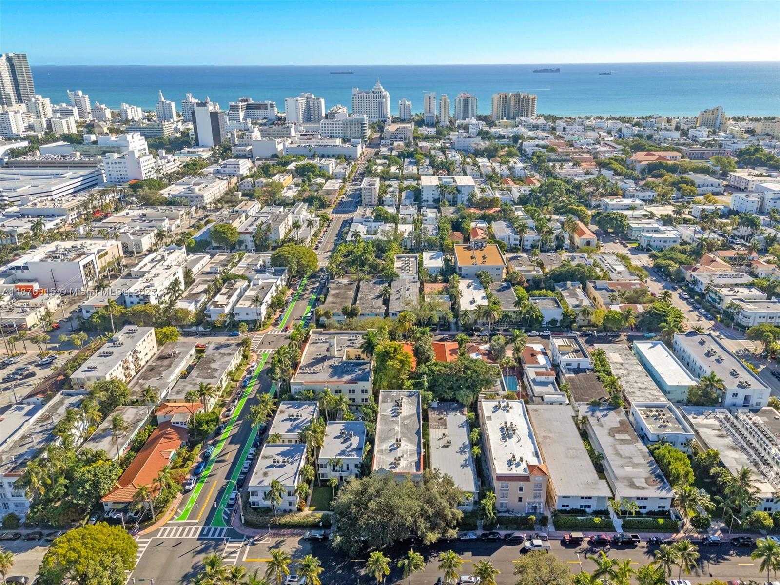Small Image of 1559 MICHIGAN AVE #106, Miami Beach Number 27