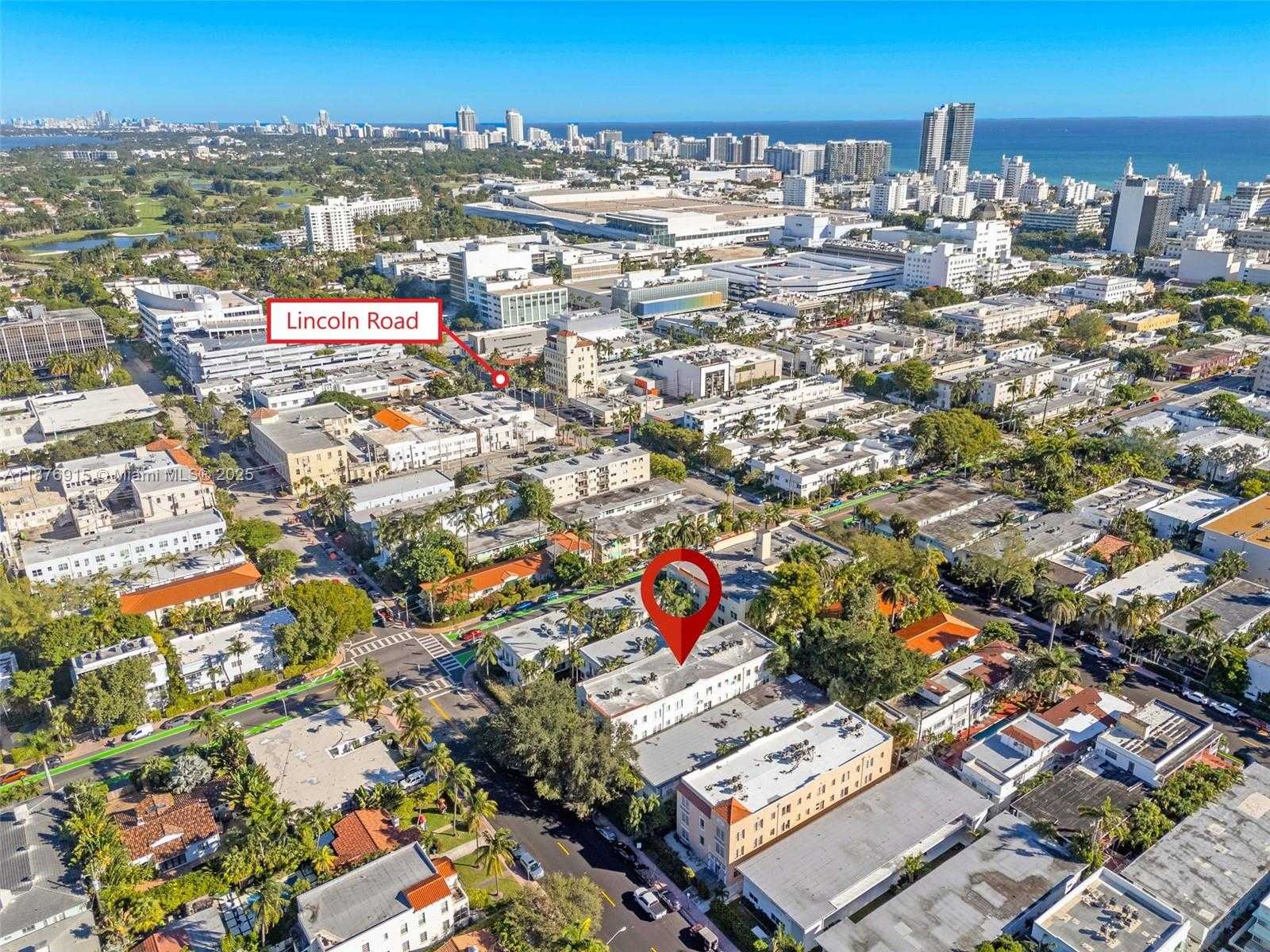 Small Image of 1559 MICHIGAN AVE #106, Miami Beach Number 28