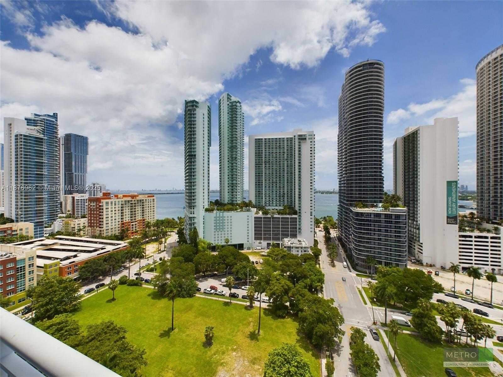 Small Image of 275 NORTH EAST 18TH ST #2007, Miami Number 18