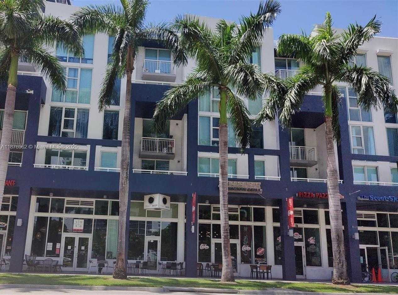 Small Image of 275 NORTH EAST 18TH ST #2007, Miami Number 19
