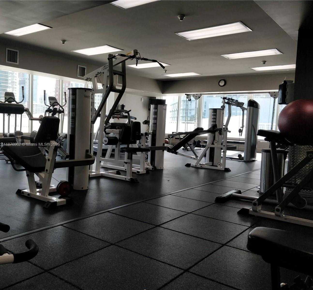 Small Image of 275 NORTH EAST 18TH ST #2007, Miami Number 21