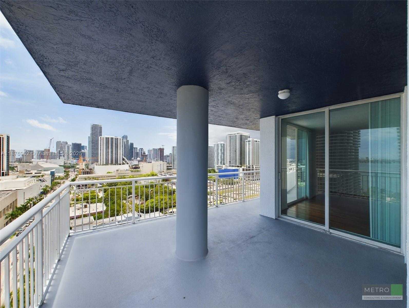 Small Image of 275 NORTH EAST 18TH ST #2007, Miami Number 4