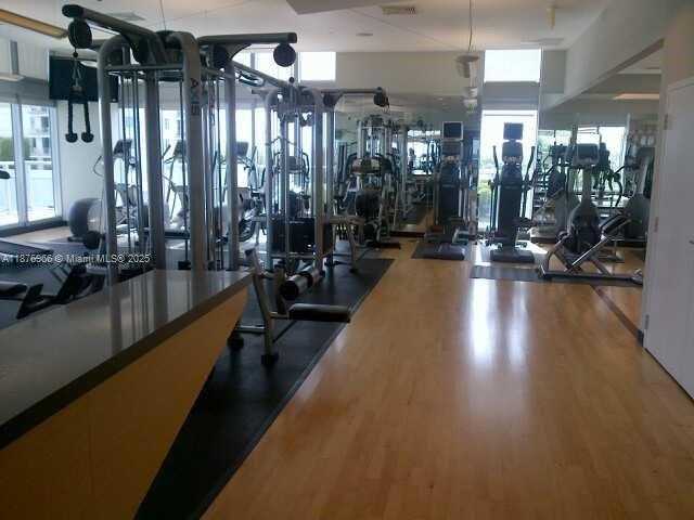 Small Image of 1111 SOUTH WEST 1ST AVE #3115, Miami Number 16