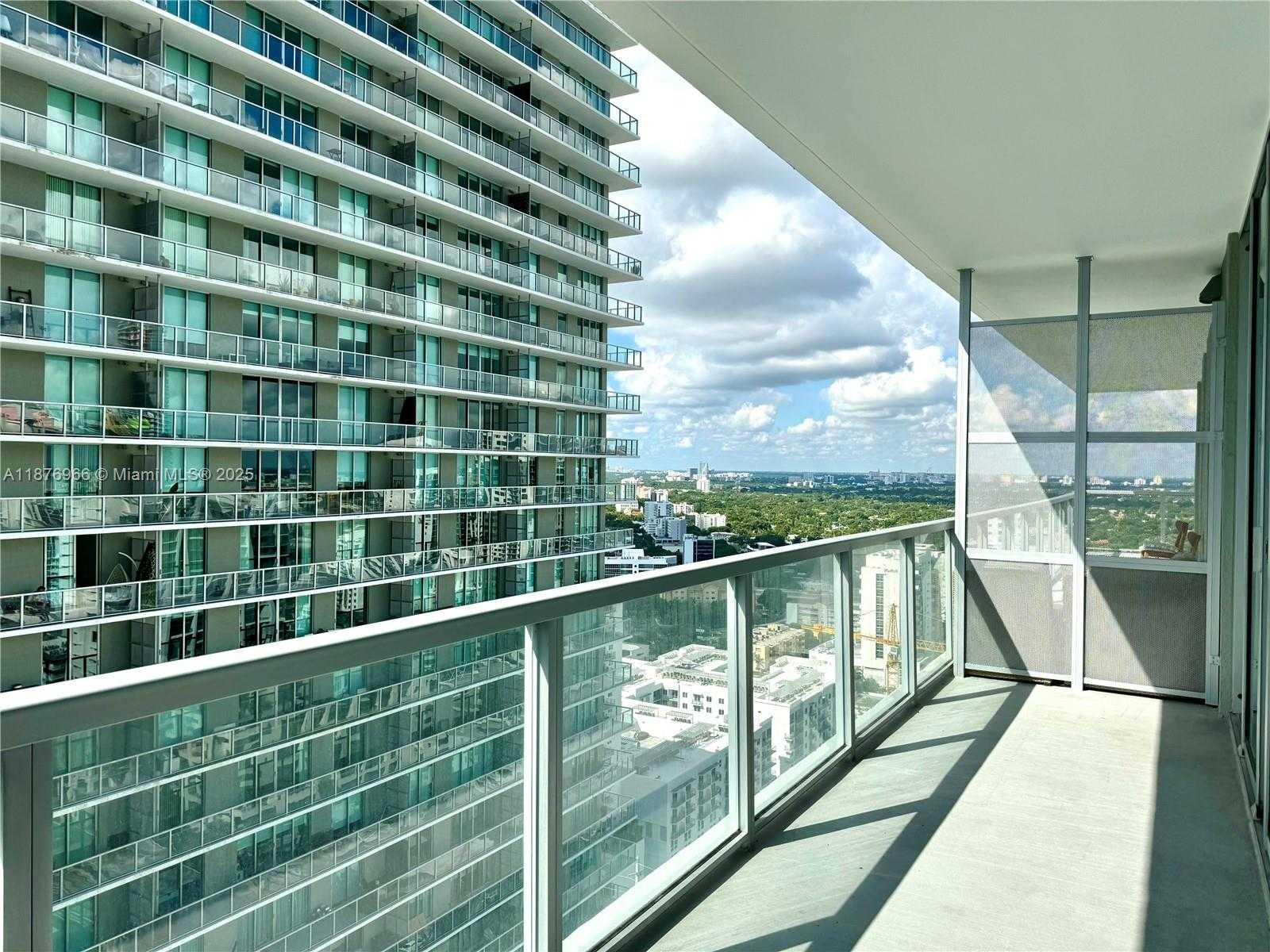 Small Image of 1111 SOUTH WEST 1ST AVE #3115, Miami Number 5