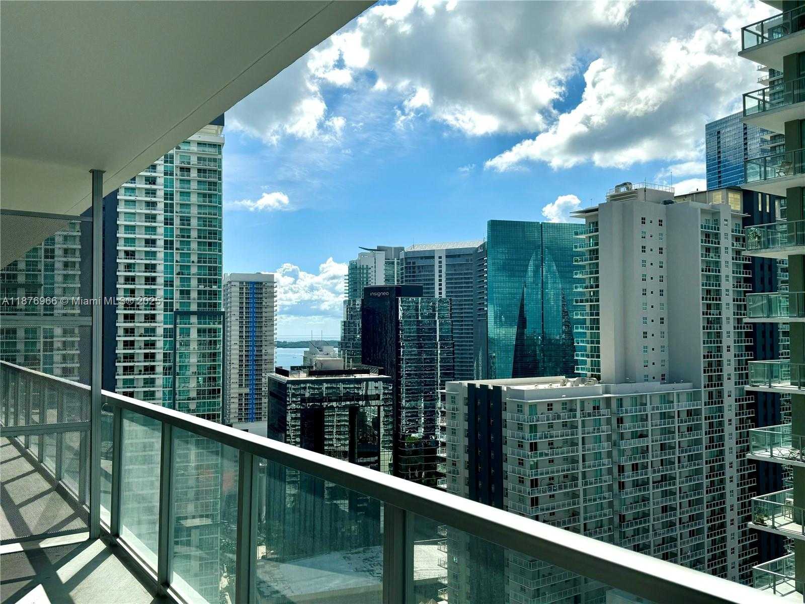Small Image of 1111 SOUTH WEST 1ST AVE #3115, Miami Number 6