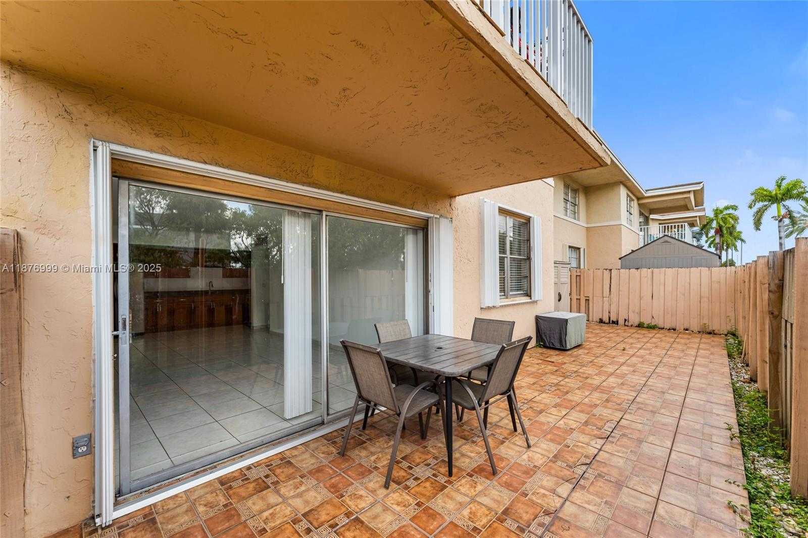 Small Image of 4300 NORTH WEST 79TH AVE #1E, Doral Number 18