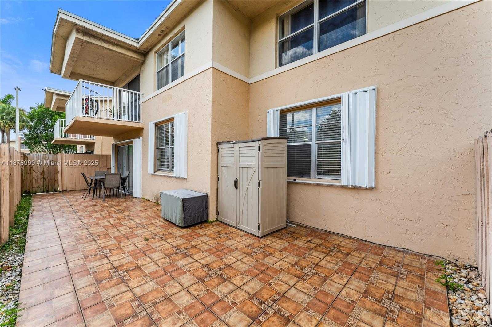 Small Image of 4300 NORTH WEST 79TH AVE #1E, Doral Number 19