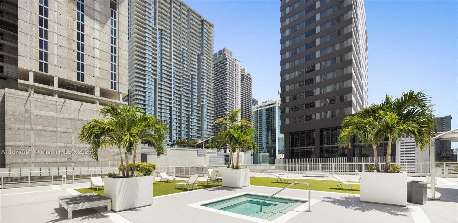 Small Image of 690 SOUTH WEST 1ST CT #PHI10, Miami Number 26